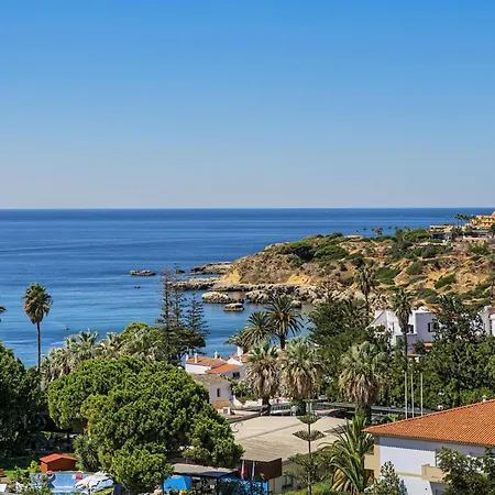 Apartment Oura Ocean View