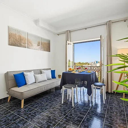 Oura Ocean View Apartment