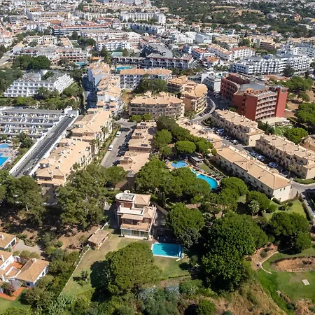 Oura Ocean View Apartment