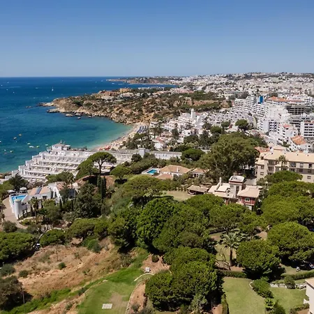 Oura Ocean View * Албуфейра