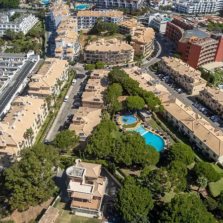 Apartment Oura Ocean View *